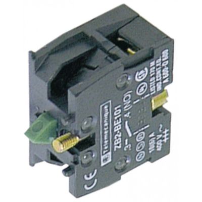 switch block 1NO - Code 345220