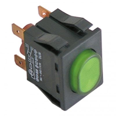 Intrerupator 30x22 mm - Cod 345235