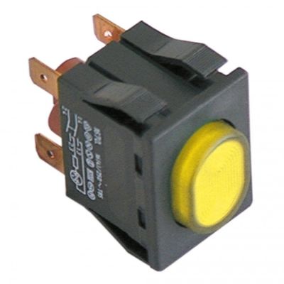 Intrerupator 30x22 mm - Cod 345236