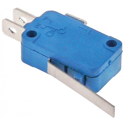 Micro intrerupator cu lamela - Cod 345255