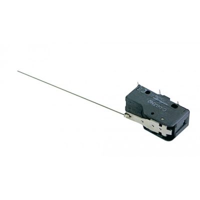 Micro intrerupator cu lamela - Cod 345270