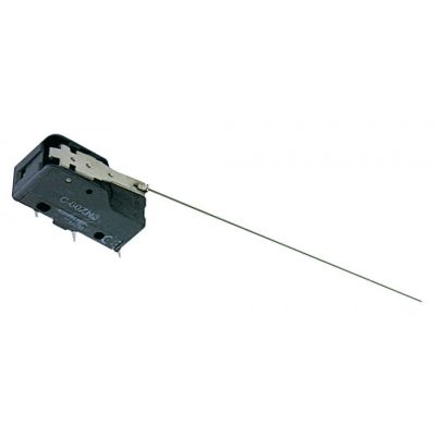 Micro intrerupator cu lamela - Cod 345271