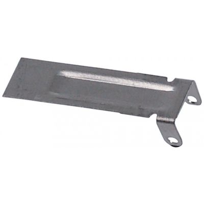 Lamela levier pentru micro intrerupator Crouzet 70507524 - Cod 345290