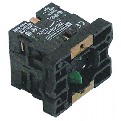 switch block 2NC - Code 345378
