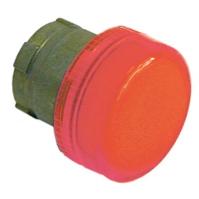 indicator light red - Code 345397