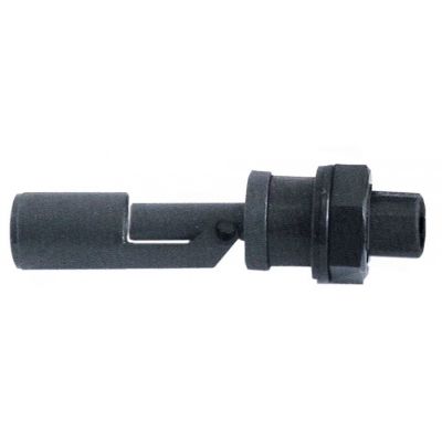 Intrerupator cu flotor M16x1,5, NC/NO, montare ø 16 mm, 250 V, 0,5 A, papuc 6,3 mm - 345447