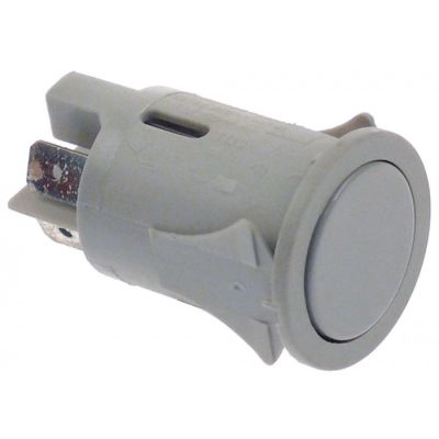 Intrerupator buton ø 25 mm - Cod 346554