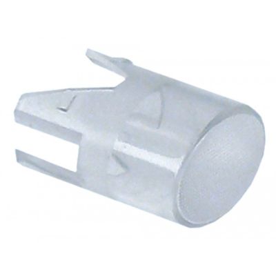 Capac lentila 17x13 mm - Cod 346813