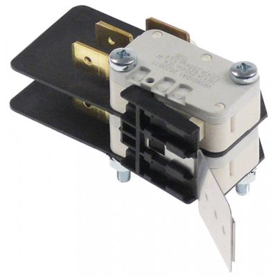 Micro intrerupator cu lamela - Cod 346838