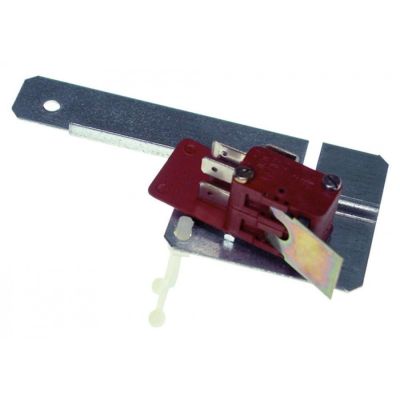 Micro intrerupator cu lamela - Cod 346862