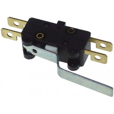 Micro intrerupator cu lamela - Cod 346865