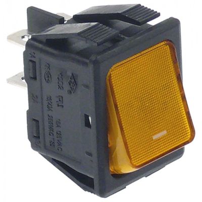 Intrerupator basculant 30x22 mm - Cod 346897
