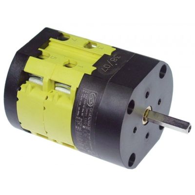 Comutator, 2 pozitii - Cod 346901