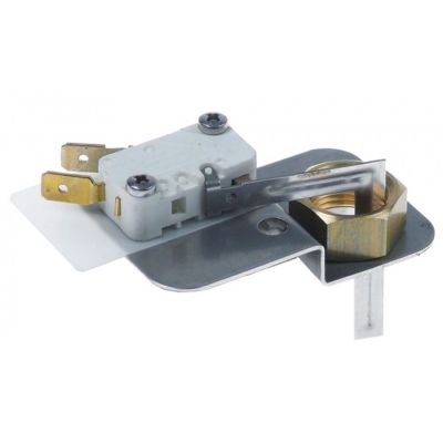 Micro intrerupator cu lamela - Cod 346946
