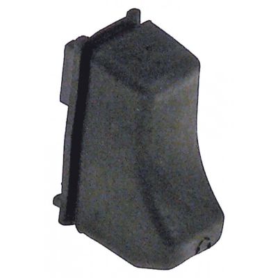 protective cover for push-button L 45mm W 21mm - Code 346960
