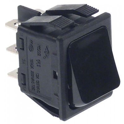 Intrerupator basculant 30x22 mm - Cod 346978