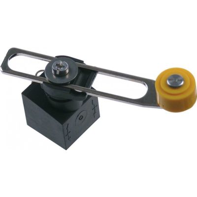 Tija pivotanta reglabila - Cod 346993