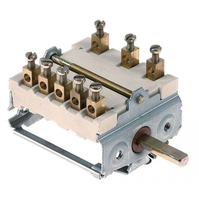 Selector 3 pozitii - Cod 347015