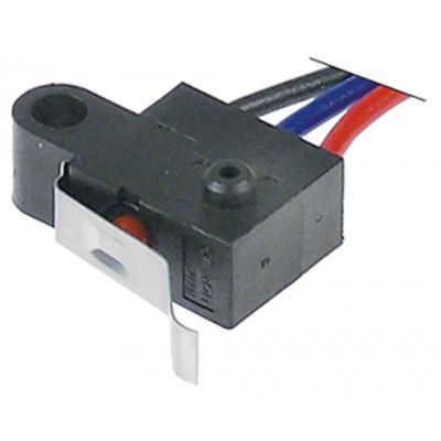 Micro intrerupator cu lamela - Cod 347035