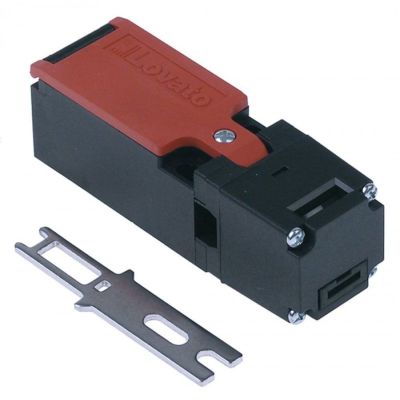 Intrerupator cu cheie - Cod 347053