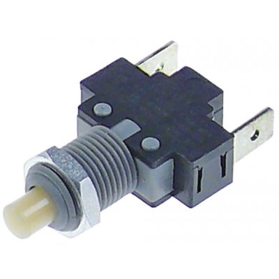 Microintrerupator cu pin 16 A, 230 V, filet M11 - 347060