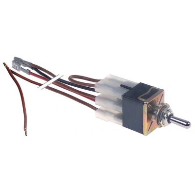 Intrerupator cu parghie - Cod 347068