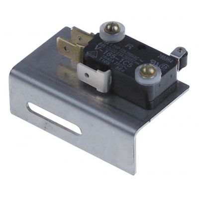 Micro intrerupator - Cod 347110