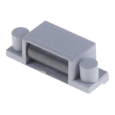 magnet L 40mm W 15mm H 12,5mm hole distance 33mm - Code 347154