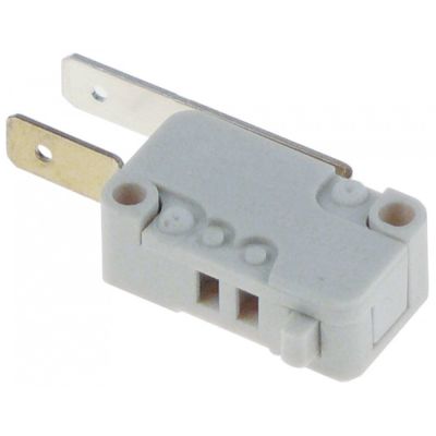 Micro intrerupator cu bolt - Cod 347161