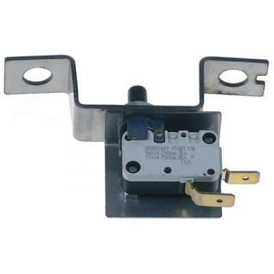 Micro intrerupator - Cod 347165