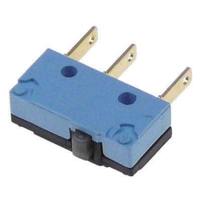 micro switch 250 V 3 A NC - Code 347189