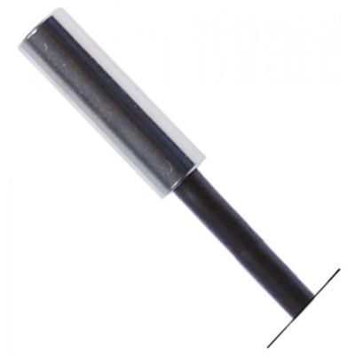 Micro intrerupator magnetic normal inchis ø 9 mm, cablu 1500 mm - 347190