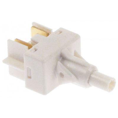 Intrerupator cu retinere cu 2 contacte 2NO, 250 V, 16 A - 347192
