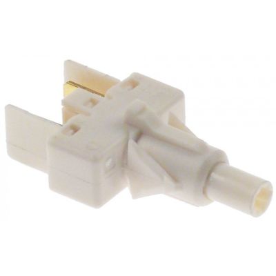 Intrerupator fara retinere, 1NO, 250 V, 16 A - 347193