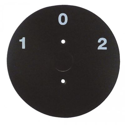 Simbol ø 58 mm, ø 10 mm - 347194