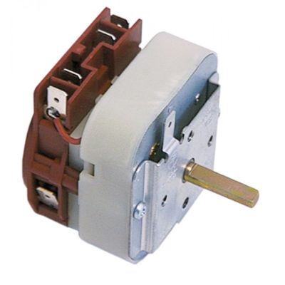 Timer, 120 minute, 2 CO - Cod 350007