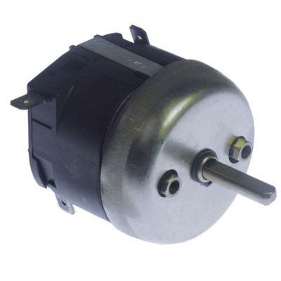 Timer mecanic 120 minute, 2 contacte 2 NO, 16 A, cu pozitie de lucru permanenta - 350008