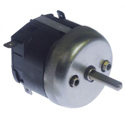 Timer, 60 minute, 2 poli, 2 NO - Cod 350009