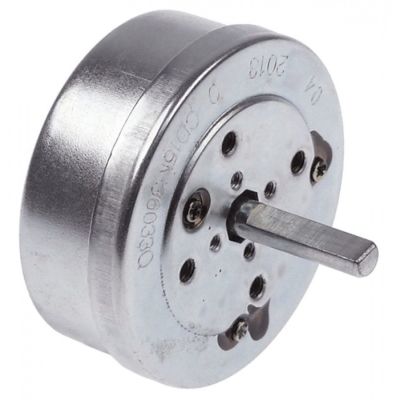 Timer, 15 minute, ø 56 mm - Cod 350014