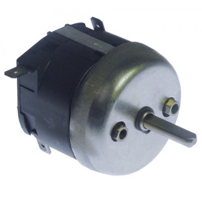 Timer mecanic 60 minute, cu clopotel, 250V, 16A, cu pozitie permanenta - 350040