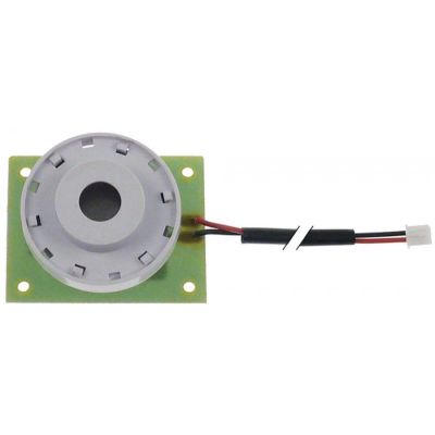 Placa buzzer/sonerie 12 VDC, 20 dB - 350086
