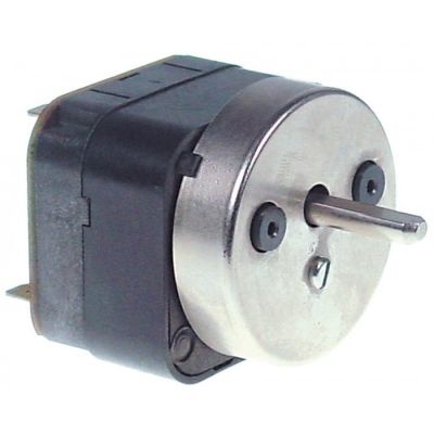 Timer, 90 minute, 2 poli, 1CO/1NO - Cod 350105