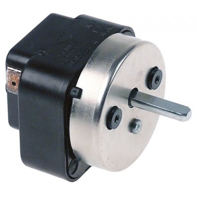 Timer 30 minute, contacte 2 NO, 16 A, 250 V - 350167