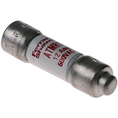 Siguranta fuzibila tip ATMR/KTK-R, 20A fast-acting, 600V, 1 bucata -