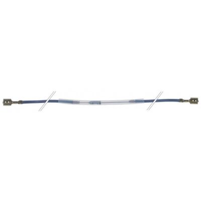 thermal fuse 167°C cable length 460mm