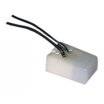 indicator light 230V white