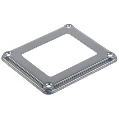 Rama pentru lampa L 95x81 mm, H 6 mm - 359297
