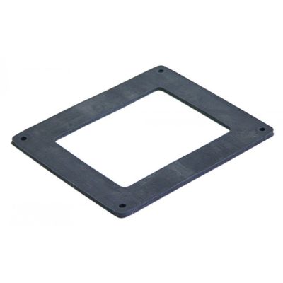 Garnitura pentru lampa cuptor L 91x77 mm, gauri ø 3 mm - 359299