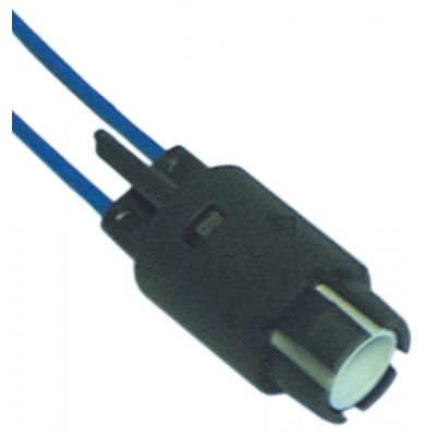 residual heat indicator single