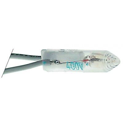 signal element 400V cable length 400mm - Code 359435